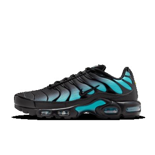 Nike Air Max Plus herenschoenen - Zwart