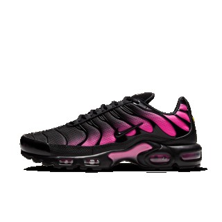 Nike Air Max Plus Herenschoenen - Zwart
