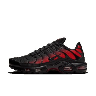 Nike Air Max Plus herenschoenen - Zwart