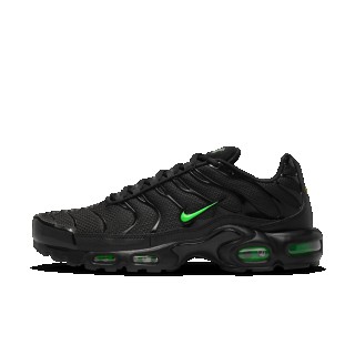 Nike Air Max Plus herenschoenen - Zwart