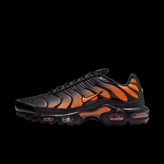 Nike Air Max Plus herenschoenen - Zwart