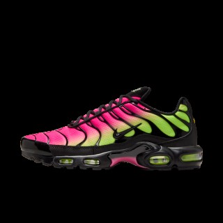 Nike Air Max Plus herenschoenen - Zwart