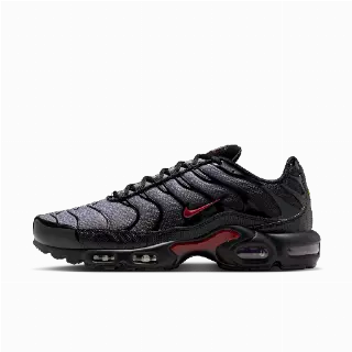 Nike Air Max Plus herenschoenen - Zwart