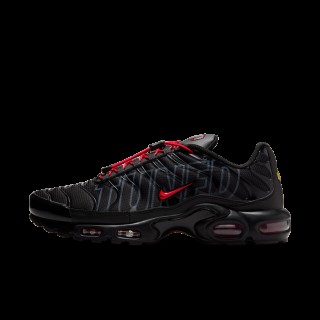 Nike Air Max Plus herenschoenen - Zwart