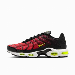 Nike Air Max Plus herenschoenen - Zwart