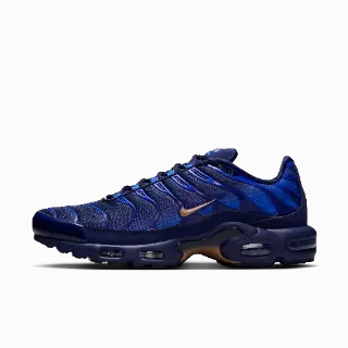 Nike Air Max Plus OG Herenschoenen - Blauw