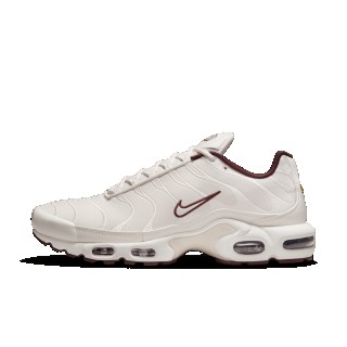 Nike Air Max Plus Premium herenschoenen - Grijs