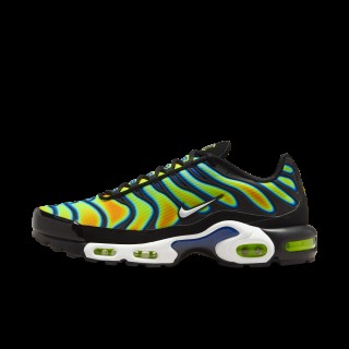 Nike Air Max Plus Schoenen - Zwart