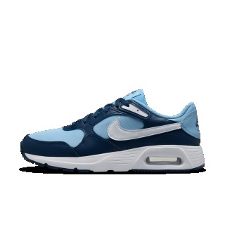 Nike Air Max SC Herenschoenen - Blauw