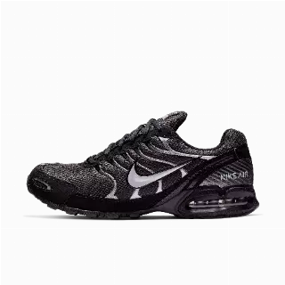 Nike Air Max Torch 4 herenschoenen - Zwart