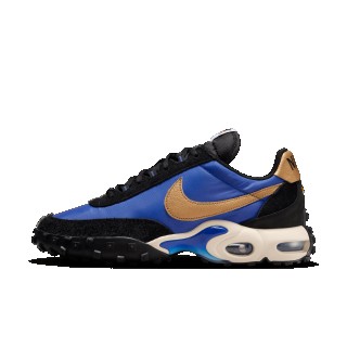 Nike Air Max Waffle SP herenschoenen - Blauw