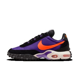 Nike Air Max Waffle SP herenschoenen - Paars