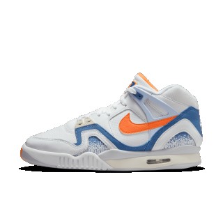 Nike Air Tech Challenge 2 herenschoenen - Wit