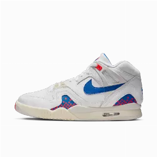 Nike Air Tech Challenge 2 herenschoenen - Wit