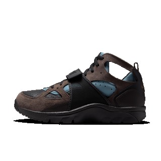 Nike Air Trainer Huarache Herenschoenen - Zwart