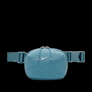 Nike Aura crossbodytas (2 liter) - Blauw