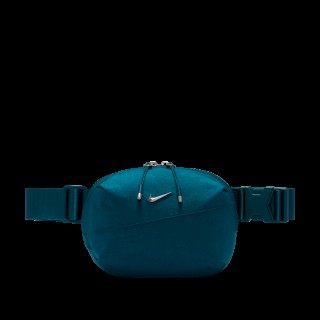 Nike Aura crossbodytas (2 liter) - Blauw