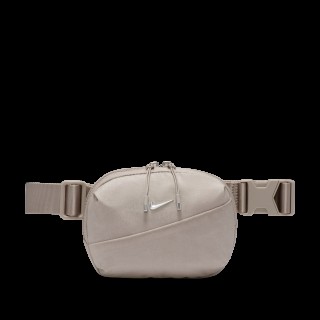 Nike Aura crossbodytas (2 liter) - Grijs