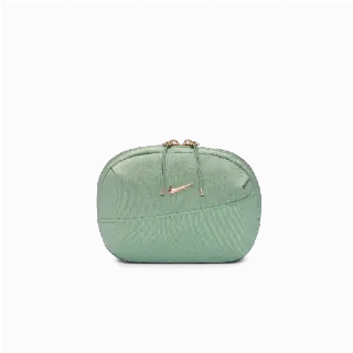 Nike Aura crossbodytas (2 liter) - Groen