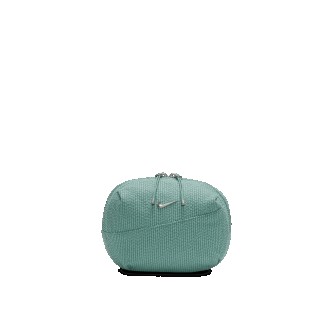 Nike Aura crossbodytas (2 liter) - Groen