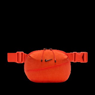 Nike Aura crossbodytas (2 liter) - Rood