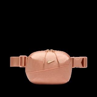 Nike Aura crossbodytas (2 liter) - Roze