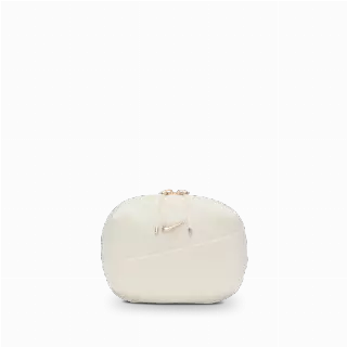 Nike Aura crossbodytas (2 liter) - Wit