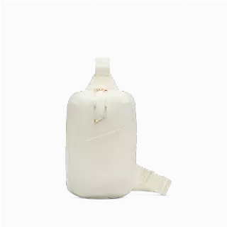 Nike Aura crossbodytas (5 liter) - Wit