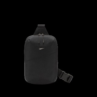 Nike Aura crossbodytas (5 liter) - Zwart