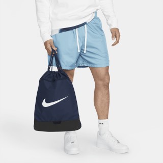 Nike Brasilia 9.5 Gymtas voor training (18 liter) - Blauw