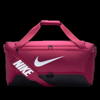 Nike Brasilia 9.5 Trainingstas (medium, 60 liter) - Paars
