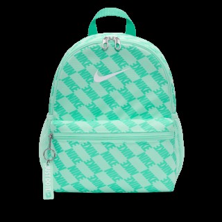 Nike Brasilia JDI minirugzak voor kids (11 liter) - Groen