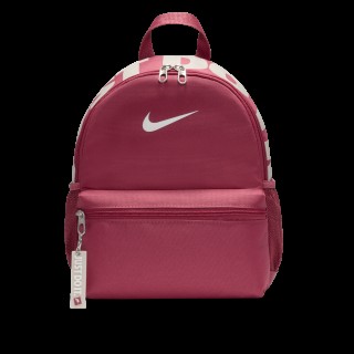 Nike Brasilia JDI Minirugzak voor kids (11 liter) - Paars