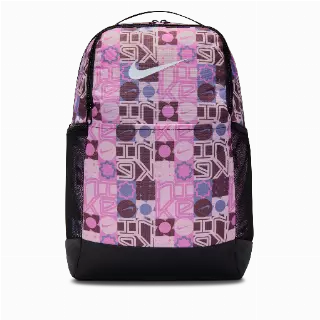 Nike Brasilia Rugzak (medium, 24 liter) - Zwart