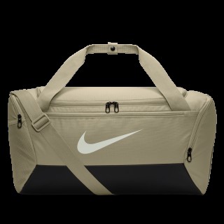 Nike Brasilia trainingstas (small, 41 liter) - Bruin