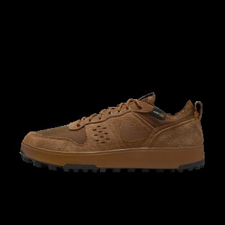 Nike C1TY Premium CORDURA® schoenen - Bruin