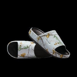Nike Calm RealTree slippers voor heren - Bruin