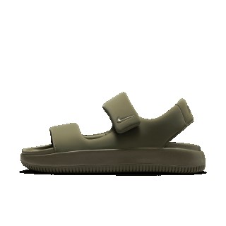 Nike Calm sandalen voor heren - Groen