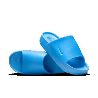 Nike Calm slippers voor heren - Blauw
