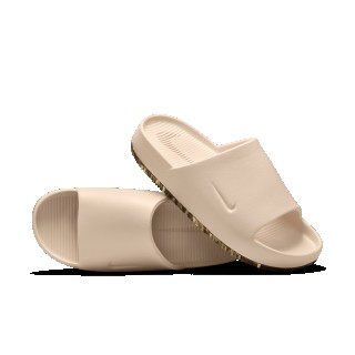 Nike Calm slippers voor heren - Bruin
