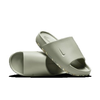 Nike Calm slippers voor heren - Groen