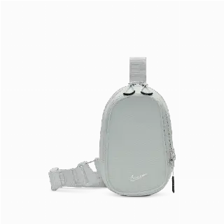 Nike Commute crossbodytas (1 liter) - Grijs