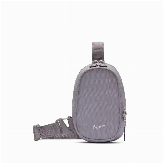 Nike Commute crossbodytas (1 liter) - Zwart