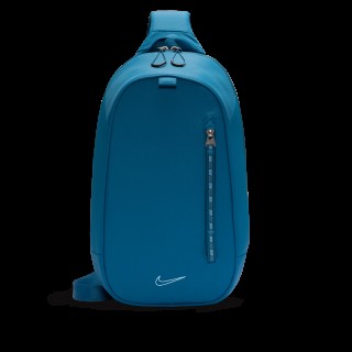 Nike Commute draagtas (9L) - Blauw