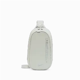 Nike Commute draagtas (9L) - Grijs