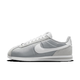 Nike Cortez Textile herenschoenen - Grijs
