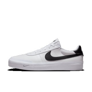 Nike Court Shot herenschoenen - Wit