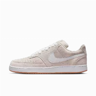 Nike Court Vision Low FL schoenen voor heren - Bruin