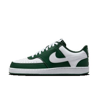 Nike Court Vision Low Herenschoenen - Groen