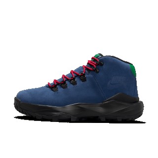 Nike Cygnal herenschoenen - Blauw